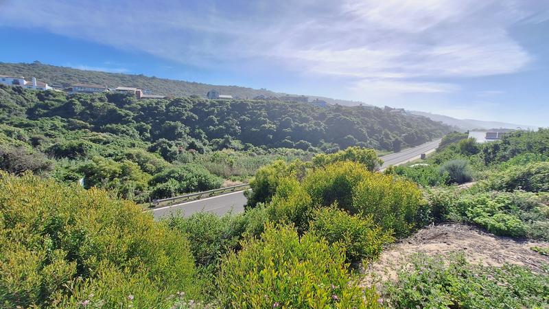0 Bedroom Property for Sale in Outeniqua Strand Western Cape